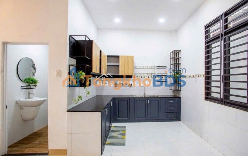 Nhà Phước Long B Quận 9 58m² 5,8 tỷ - Sẵn sàng ở ngay