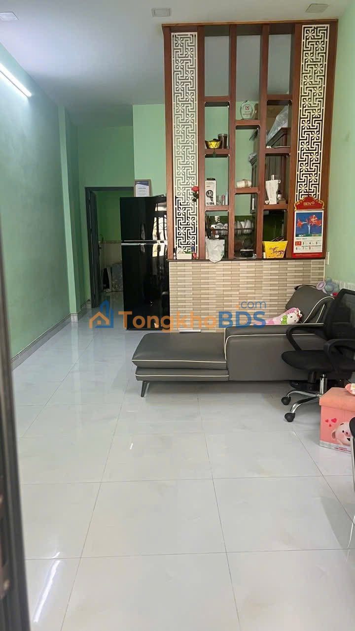 Nhà nguyên căn Linh Trung 60m² 7 triệu - Sẵn sàng ở ngay