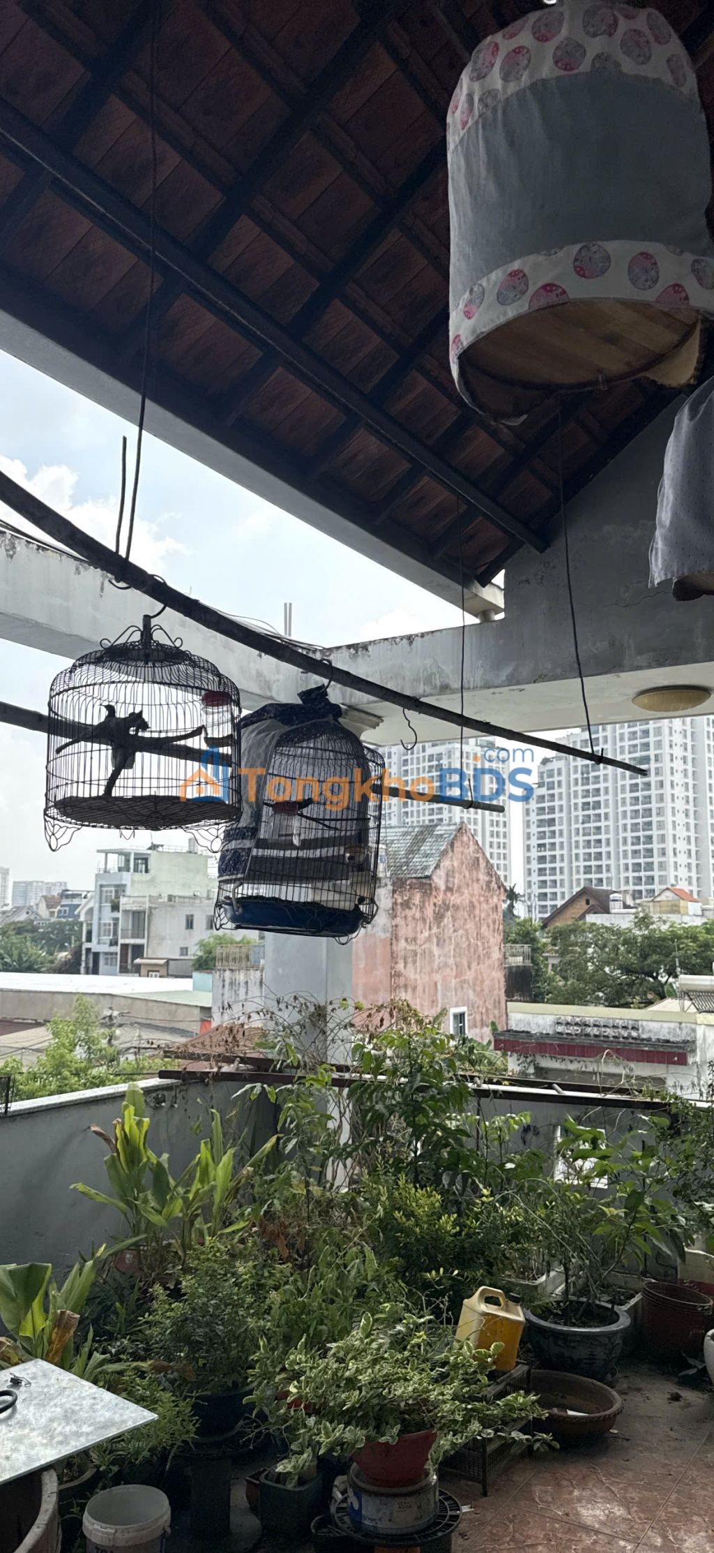 Biệt thự vườn Phạm Văn Đồng 129m² 17 tỷ - Sẵn sàng ở ngay