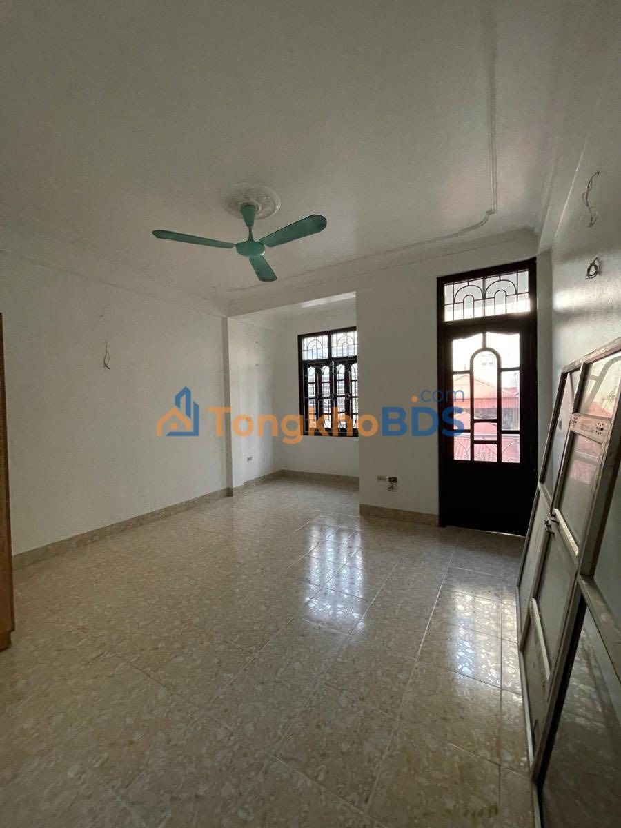 Nhà riêng Mai Dịch Cầu Giấy 54m² 22.3 tỷ - Chính chủ bán