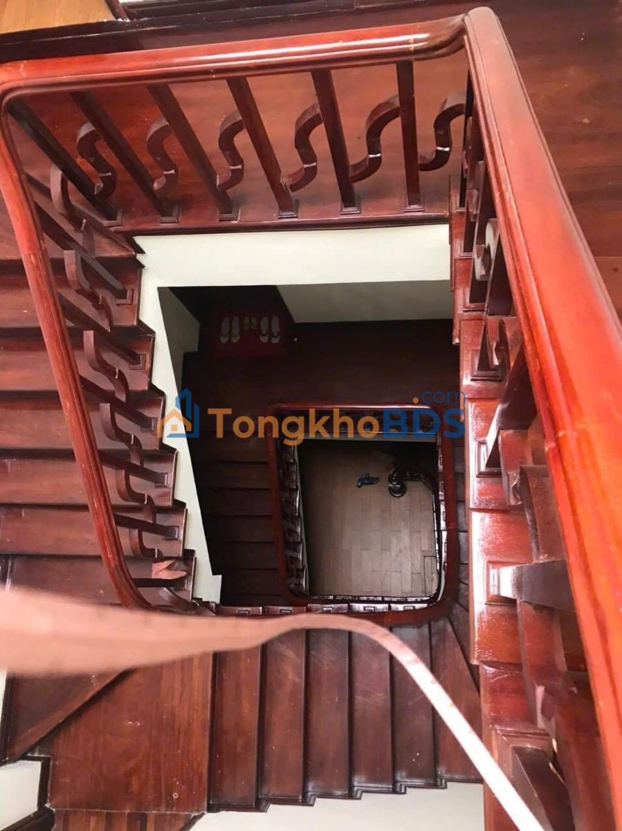 Nhà mặt phố Ngọc Hà 75m² 18.5 tỷ - Chính chủ bán