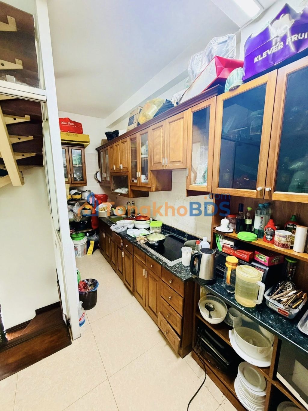 Nhà phố Đội Cấn 35m2 17.9 tỷ - Ô tô vào tận nhà