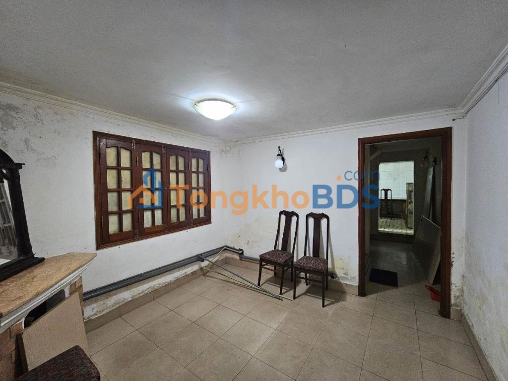 Nhà riêng Cầu Giấy 70m² 24.5 tỷ - Chính chủ bán