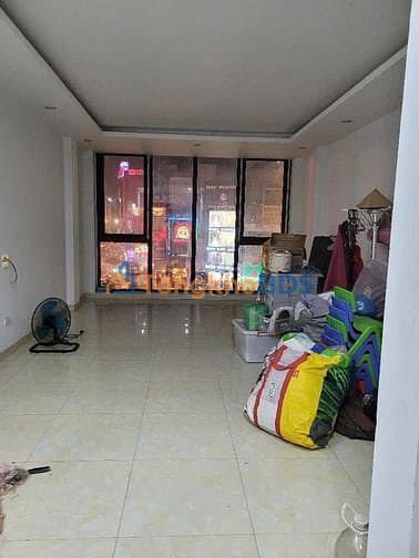 Nhà mặt phố Xã Đàn 40m² 29 tỷ - Vị trí đẹp