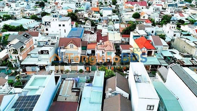 Đất nền Tam Hiệp Biên Hòa 877m² 50 tỷ - Đất thổ cư 100%