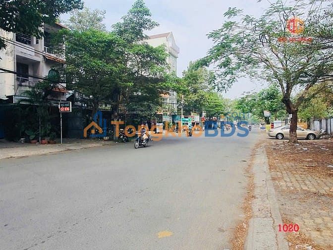 Nhà 518 Biên Hòa 158m² giá 10.5 tỷ - Chính chủ bán gấp