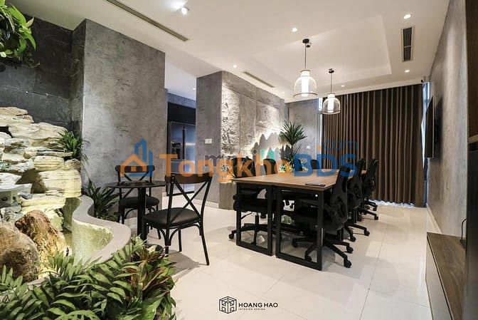 Căn hộ Landmark 3 Vinhomes Central Park 87.8m² 3.3 tỷ - View đẹp