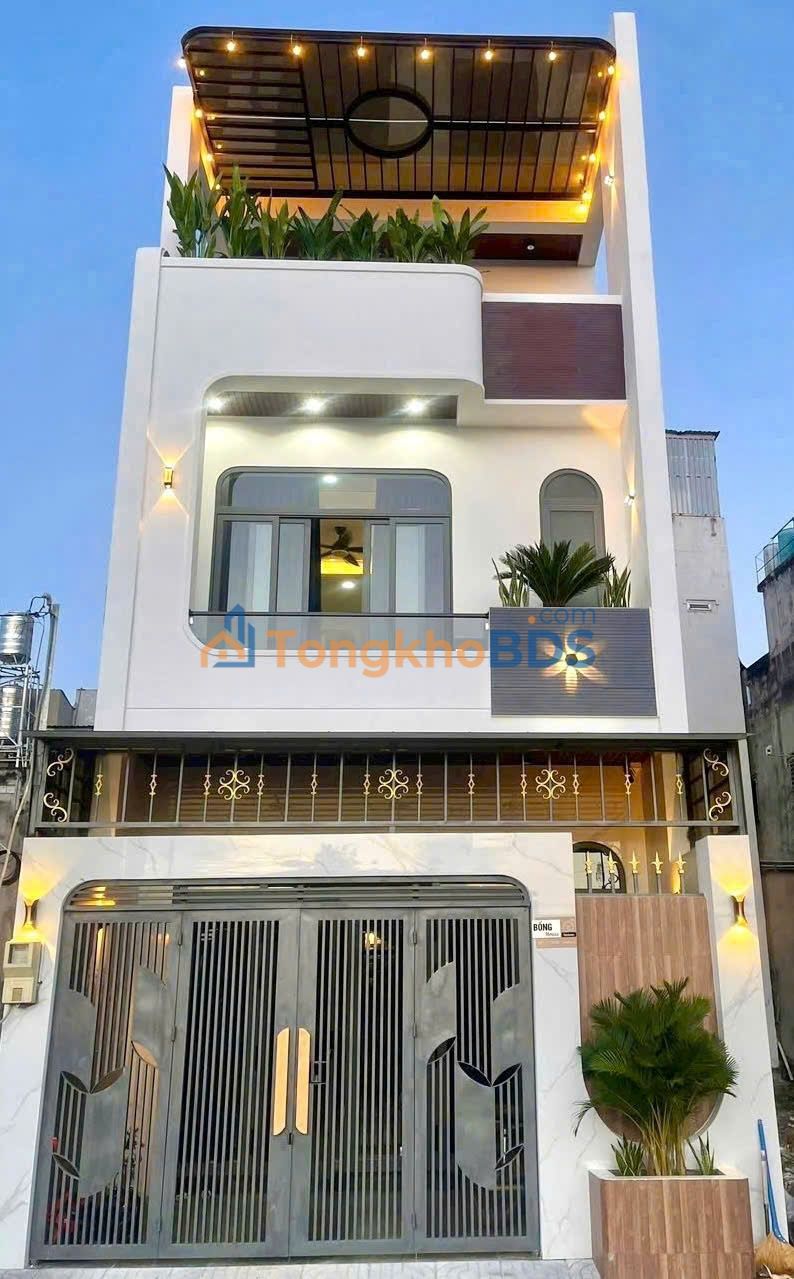 Nhà Tân An Thủ Dầu Một 110m² 2.28 tỷ - Chính chủ bán