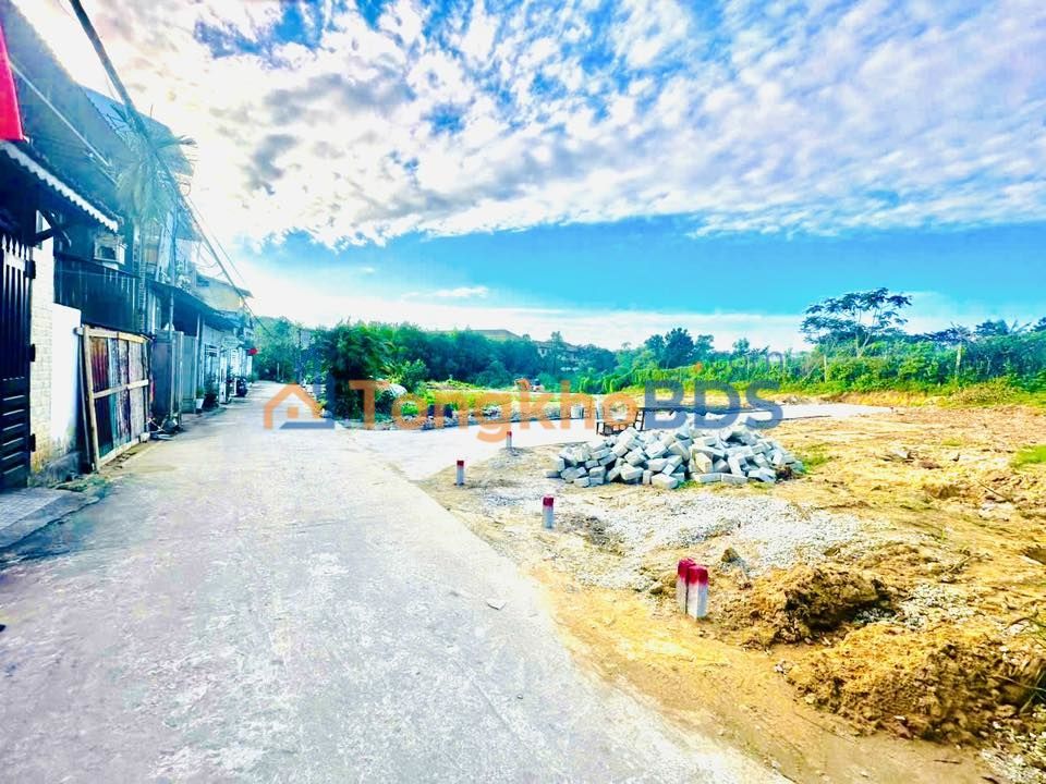 Đất nền 30 Minh Mạng Huế 103-174m² 1.94 tỷ - Sổ đỏ