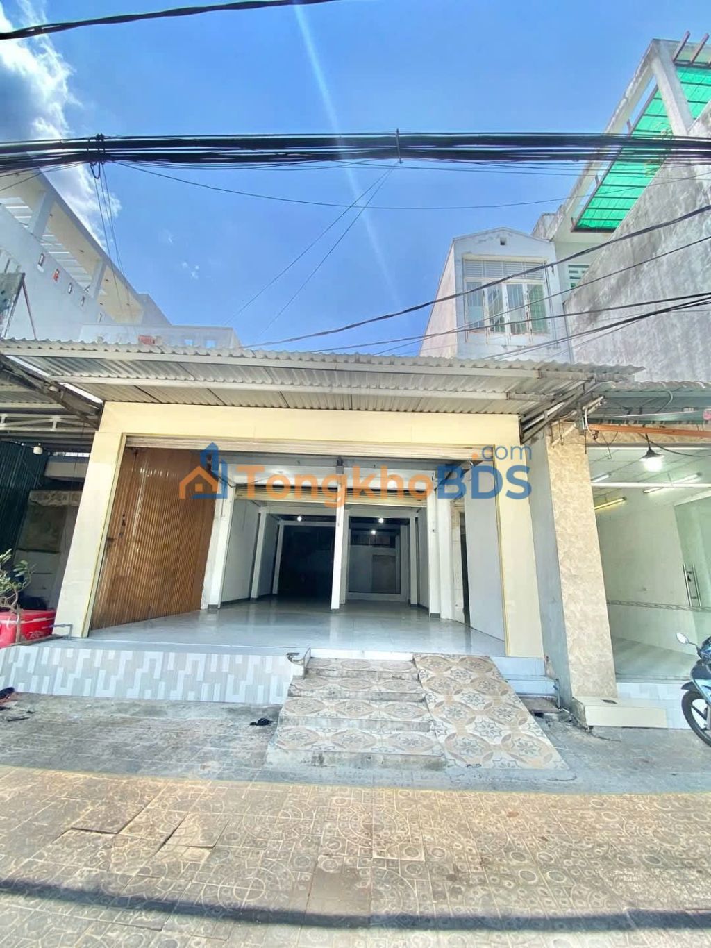 Nhà mặt tiền Nguyễn Văn Cừ An Hòa 175m2 35 triệu - Vị trí đẹp