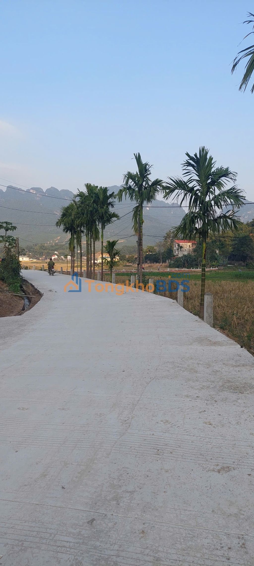 Đất nền Kim Bôi 676m² giá 1.8 tỷ - Tiềm năng tăng giá