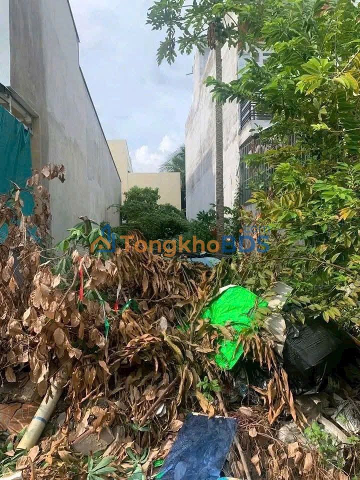 Đất nền Chu Văn An Ninh Kiều 90m² 4.5 tỷ - Sổ đỏ chính chủ