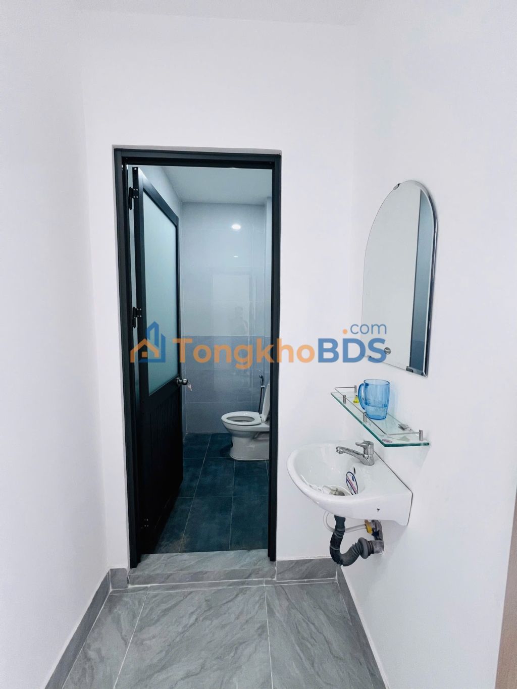 Nhà riêng Hiệp Thạnh Gò Dầu 40m2 650 triệu - Sẵn sàng ở