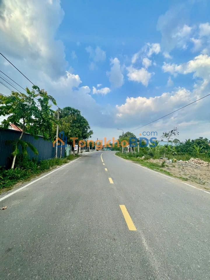 Đất nền Làng Bưởi Tân Triều 300m² 2 tỷ - Sổ đỏ chính chủ