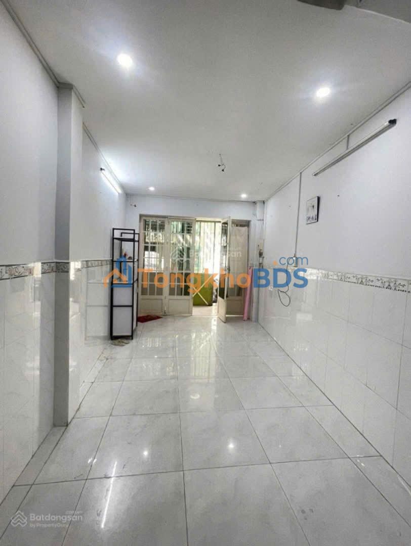 Nhà riêng Ngô Gia Tự Q10 40.9m² 5.6 tỷ - Chính chủ bán