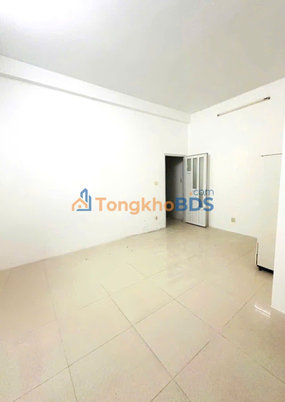 Nhà trệt 2 lầu Hưng Phú Cần Thơ 60m² 8 triệu - Chính chủ