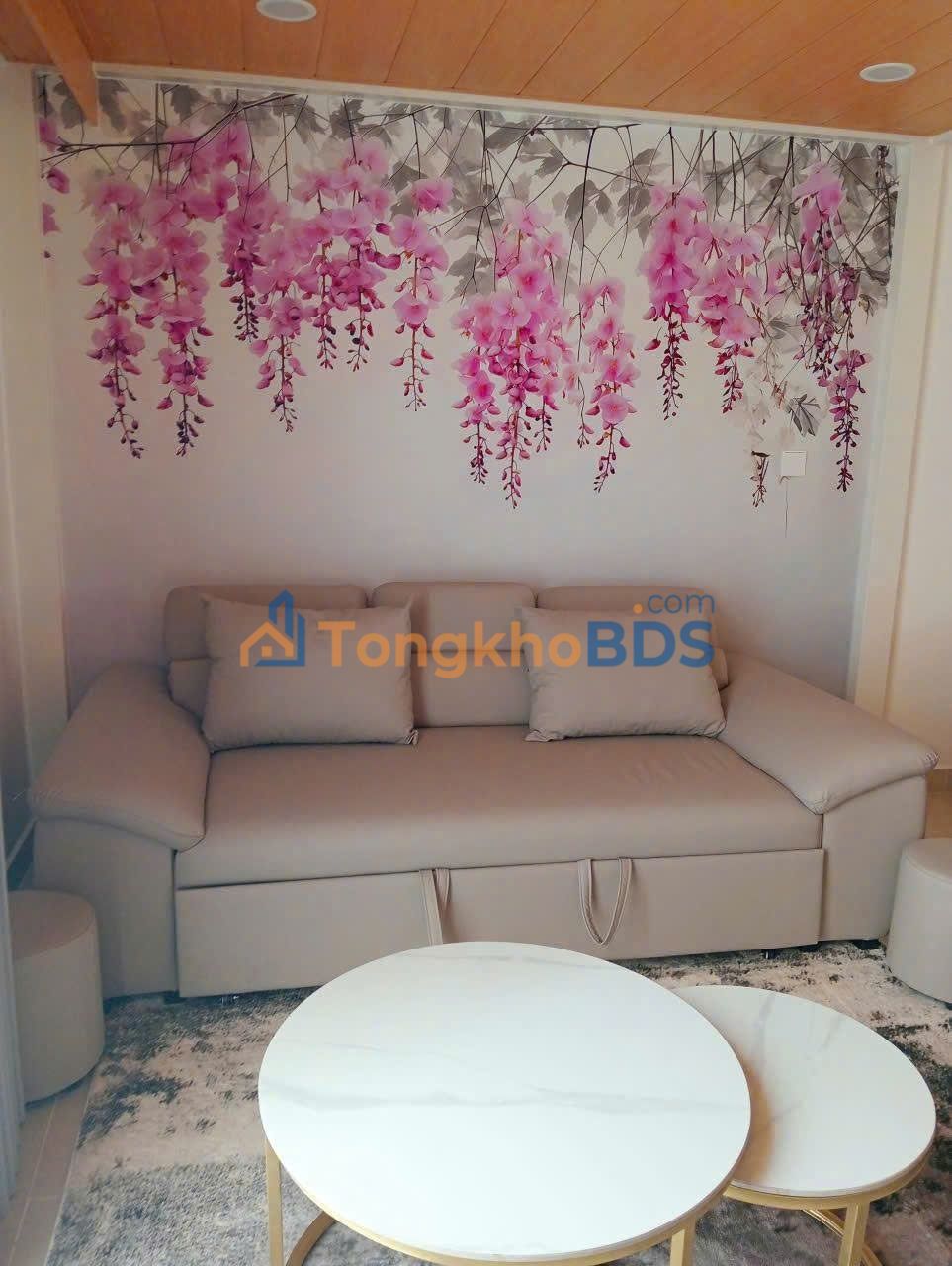 Căn hộ Sun Urban City Hà Nam 68m²/1,69 tỷ - View đẹp