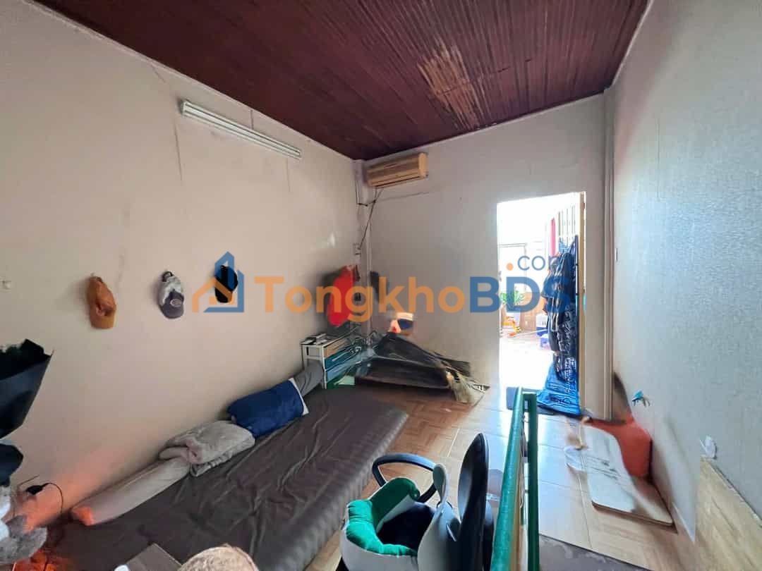 Nhà nguyên căn Cô Bắc Q1 10m² 3.1 triệu - Sẵn sàng ở ngay