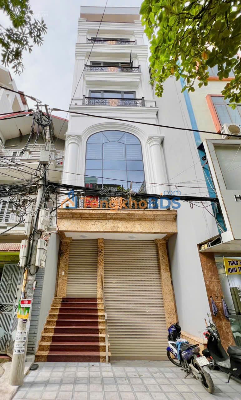 Mặt bằng kinh doanh Nguyễn Viết Xuân 80m² 18tr - Cho thuê ngay