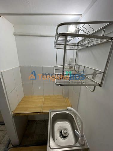 Phòng trọ An Phú, Thuận An 15m² giá 1.3 triệu - Sẵn sàng ở ngay