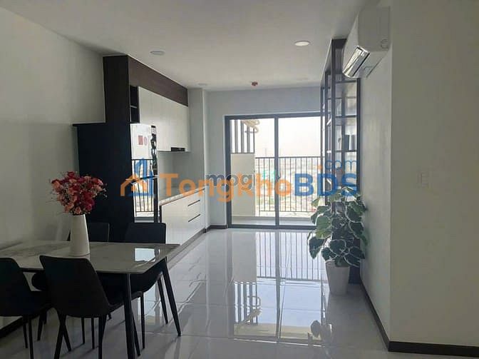 Căn hộ Phúc Yên 2 Tân Bình 75m² 10 triệu - Full nội thất