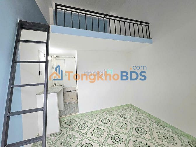 Phòng trọ An Bình Dĩ An 20m² 2.1tr - Sẵn sàng ở ngay