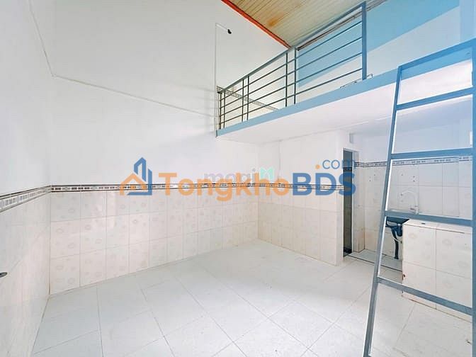 Phòng trọ Bình Thắng Dĩ An 20m² 2.2 triệu - Sẵn ở ngay