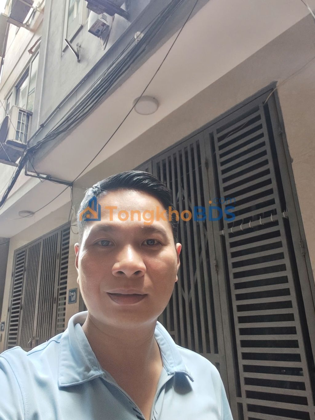 Nhà lô góc Kiến Hưng 35m2 7,4 tỷ - Ô tô vào tận nhà