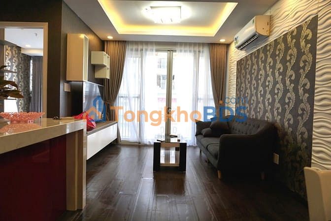 Căn hộ Antonia Phú Mỹ Hưng 115m² 32 triệu - Bàn giao ngay