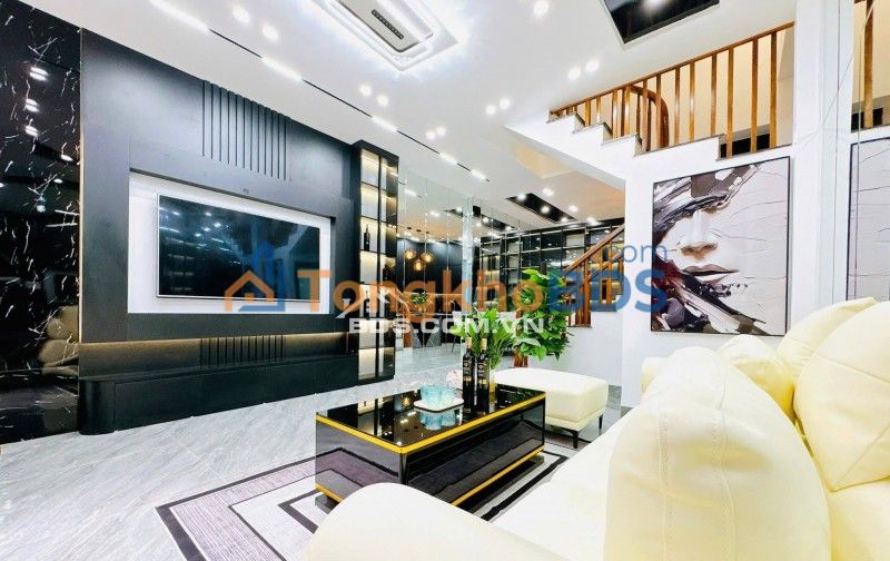 Nhà Khương Mai, Thanh Xuân 41m² 12.8 tỷ - Chính chủ phân lô ô tô