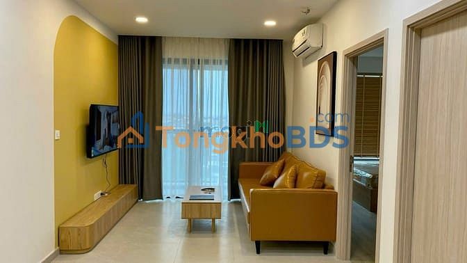 Căn hộ Hưng Phúc 2 Phú Mỹ Hưng 70m² 22 triệu - View đẹp