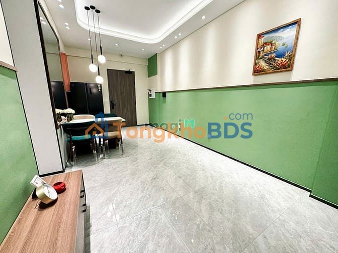 Căn hộ The Aurora Phú Mỹ Hưng 70m² 31 triệu - Bàn giao ngay