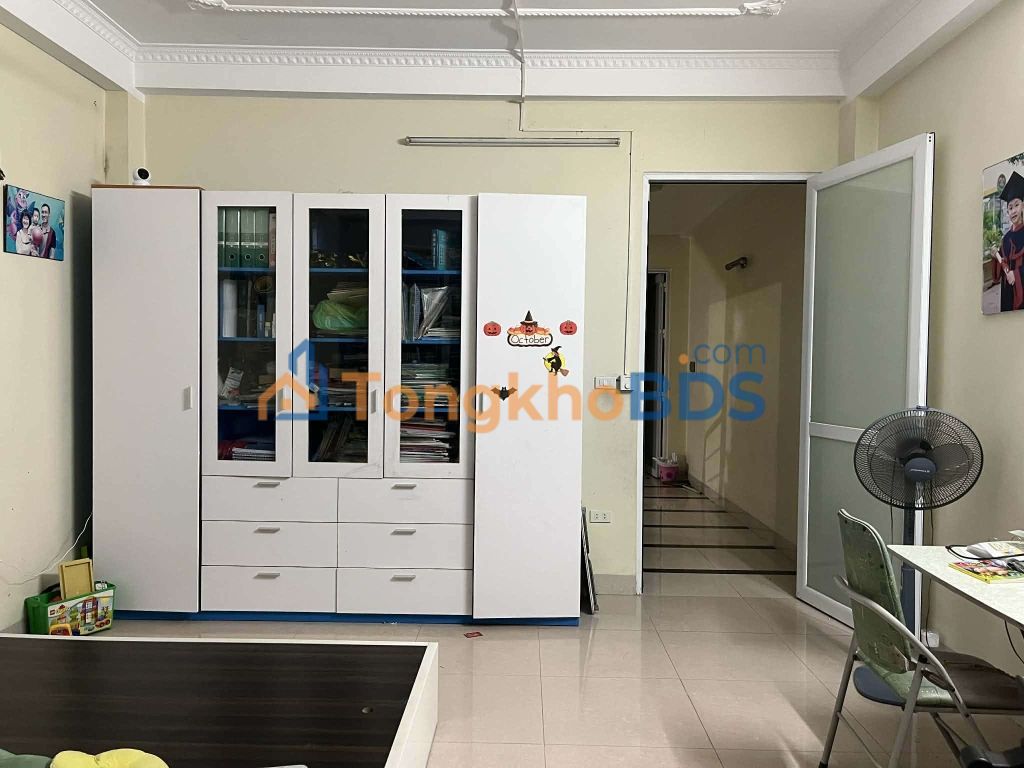 Nhà liền kề Văn Quán 90m² 29,5 triệu - Chính chủ cho thuê