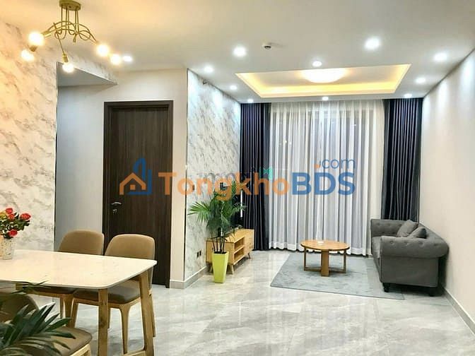 Căn hộ Midtown Phú Mỹ Hưng 79m² 26 triệu - View đẹp