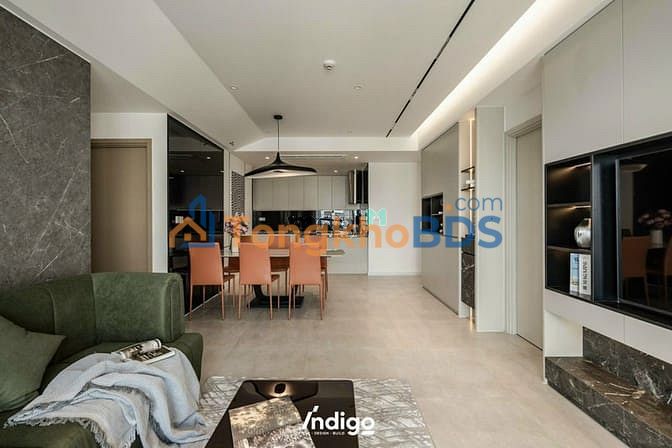 Căn hộ Sky Garden 3 Phú Mỹ Hưng 74m² 20tr - Bàn giao ngay