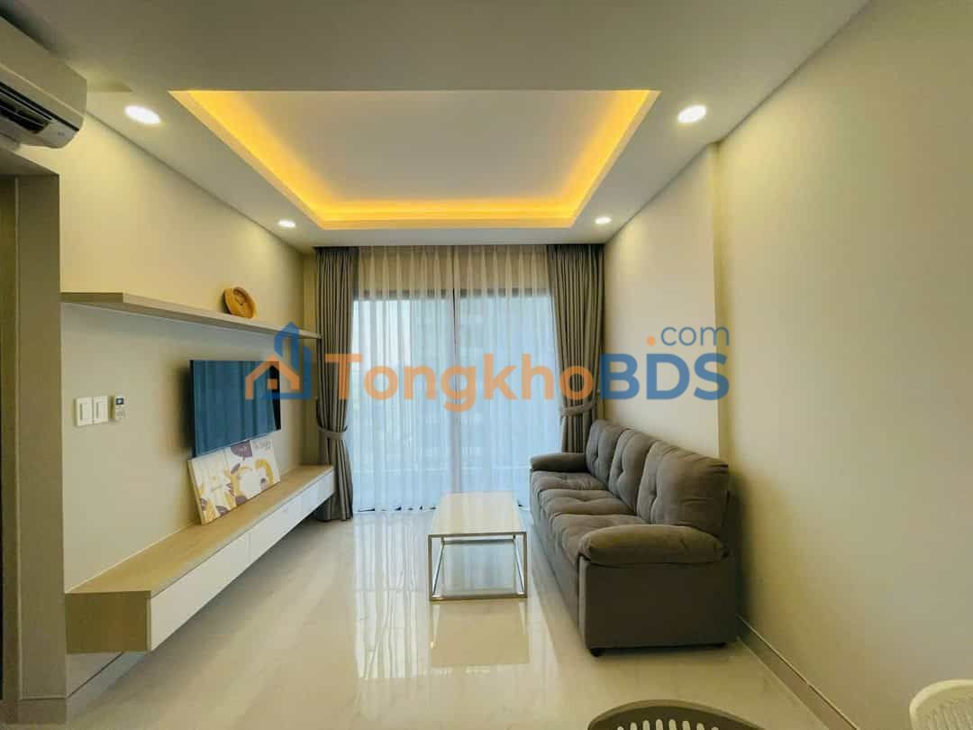 Căn hộ Nhiêu Lộc C Tây Thạnh 80m² 1.91 tỷ - View đẹp