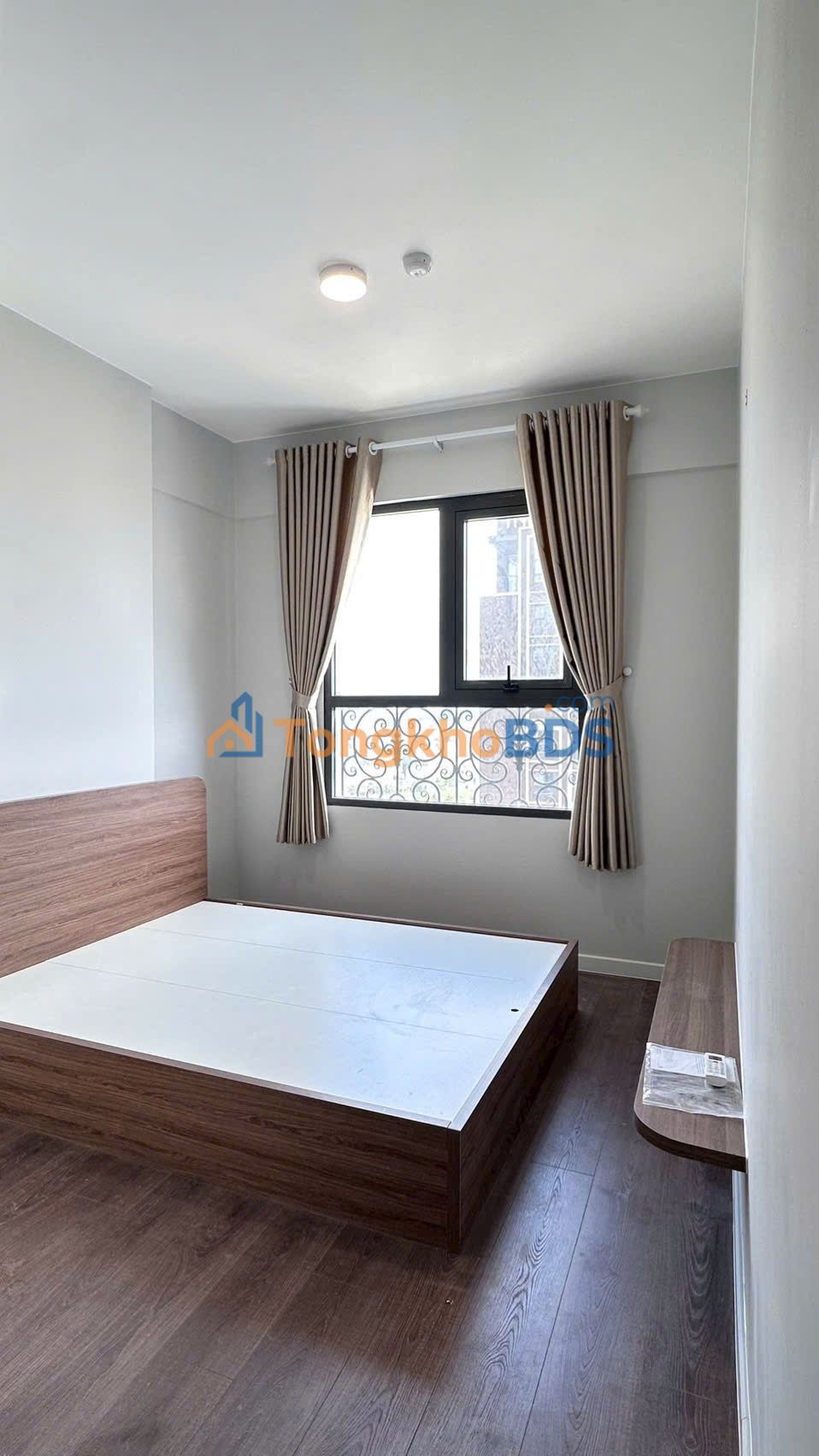 Căn hộ Cần Thơ Cái Răng 70m² 15 triệu - View đẹp