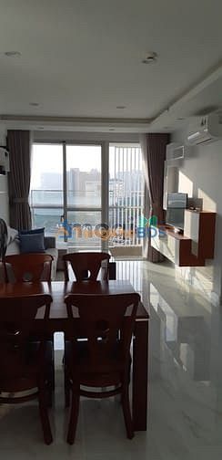 Căn hộ Scenic Valley 1 Quận 7 118m² 26 triệu - View đẹp