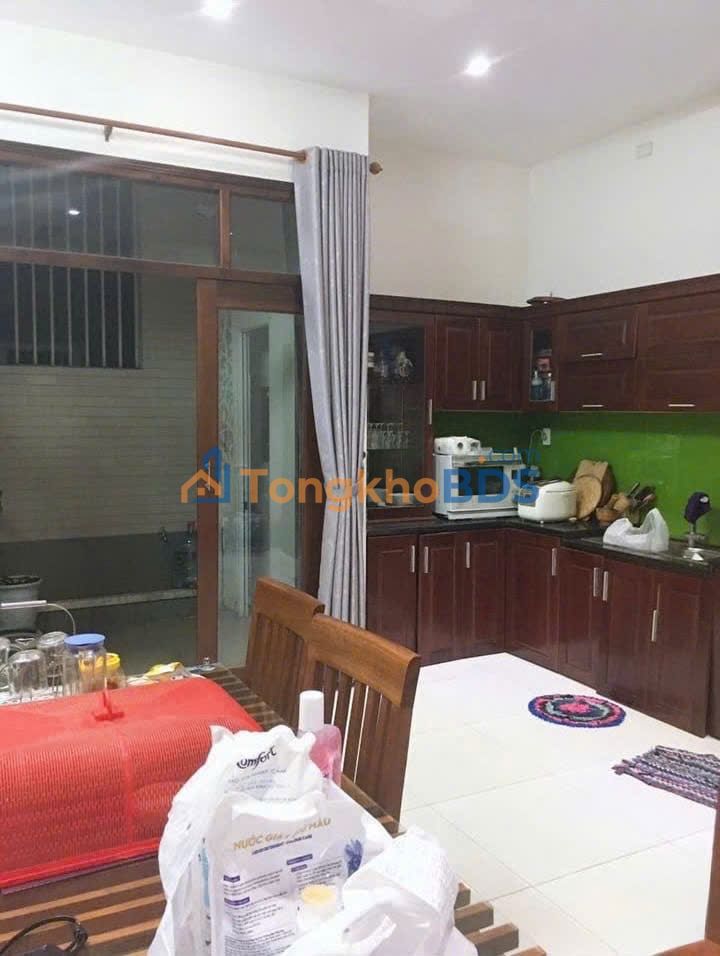 Nhà Ngũ Hành Sơn 90m² 9.8 tỷ - Sẵn sàng ở ngay