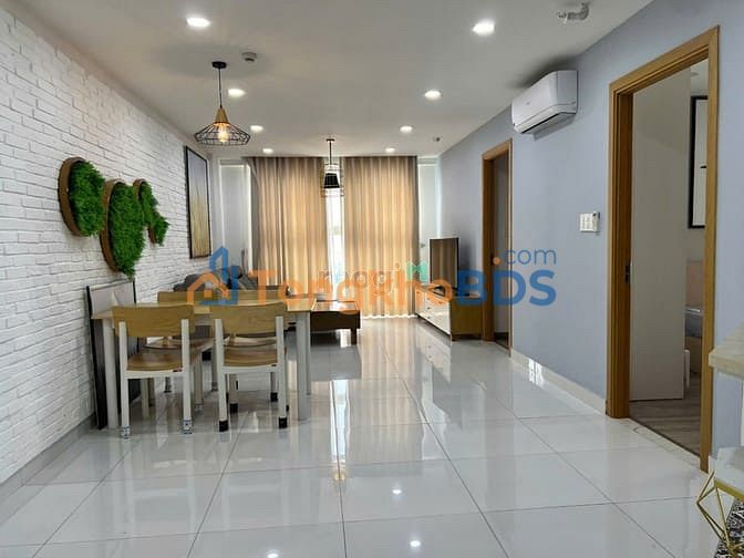 Chung cư Scenic Valley 2 Quận 7 - Căn Góc 84m² Sổ Hồng - 8.2 Tỷ