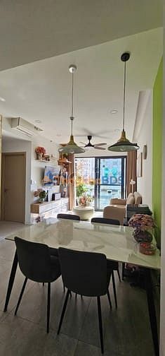 Cho thuê căn hộ Antonia Phú Mỹ Hưng Q7, 110m², 3PN - Sẵn Sàng Vào Ở Ngay!