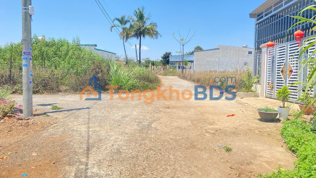 Nhà Phú Hội Đức Trọng 183m² 980 triệu - Chính chủ bán