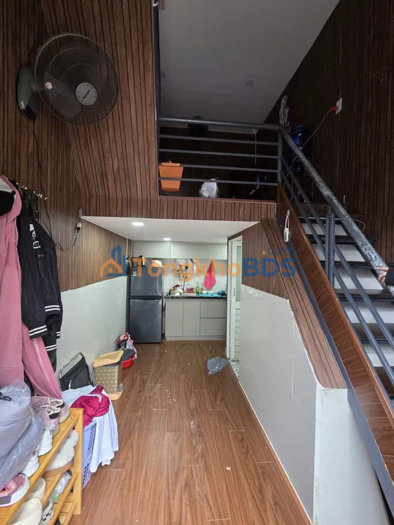 Nhà Tây Hoà Phước Long A Q9 13m² 1,75 tỷ - Giá tốt