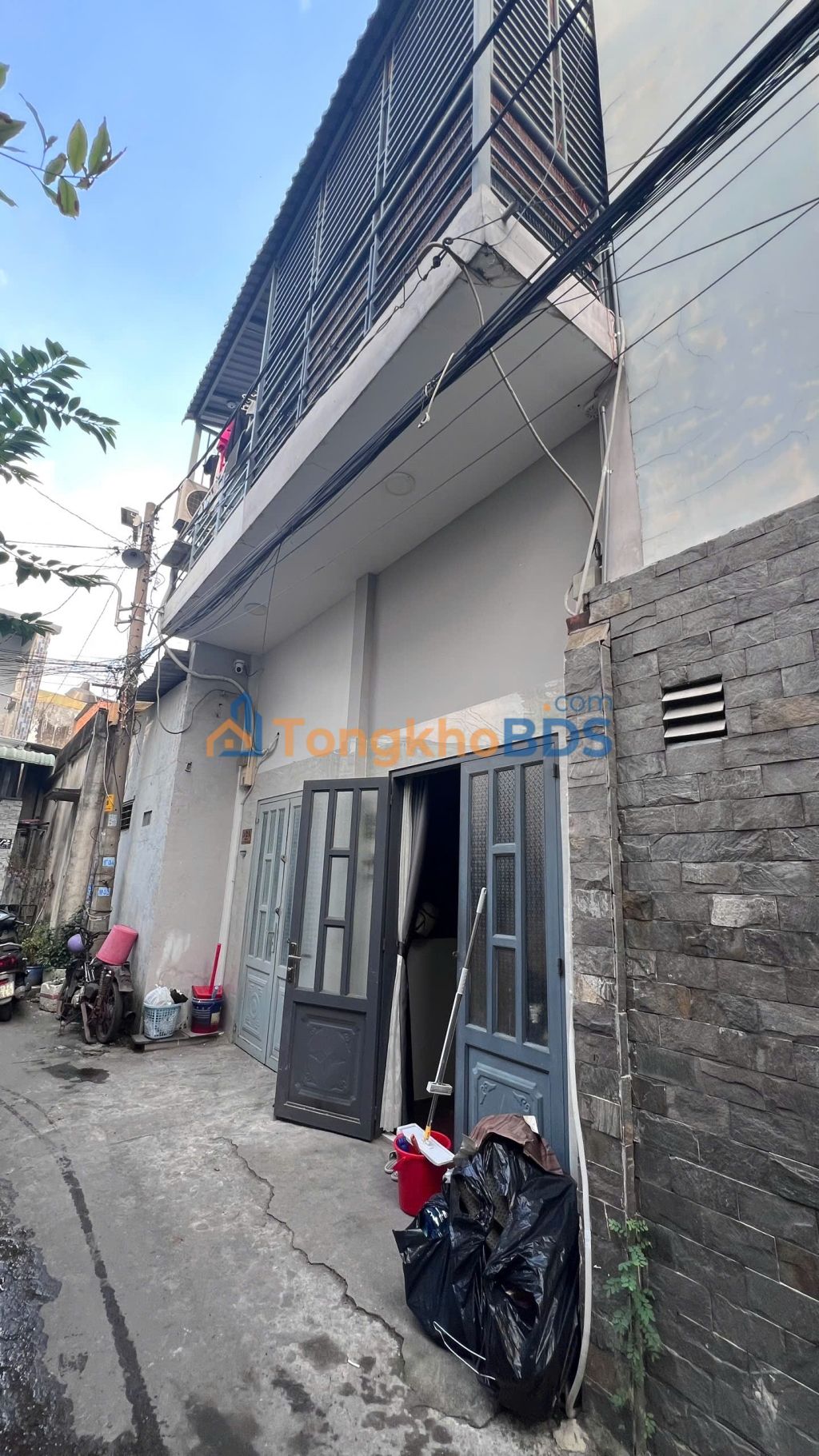 Nhà riêng Phước Long A Thủ Đức 14m² 1,75 tỷ - Chính chủ sẵn ở