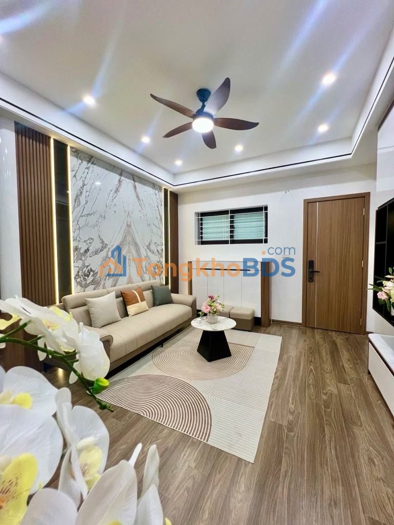 Căn hộ Bắc Linh Đàm Nguyễn Xiển 86m² 5.99 tỷ - View đẹp, sổ đỏ