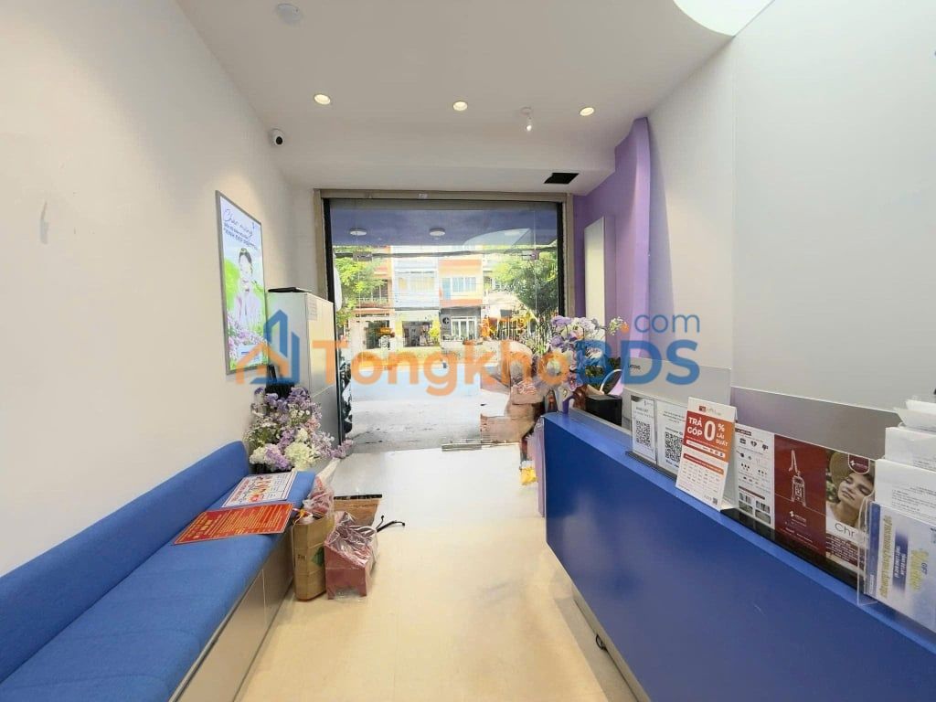 Nhà Bàu Cát Đôi Tân Bình 71m² 26 tỷ - Ô tô vào nhà