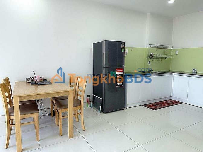 Căn hộ 1PN Quốc Lộ 1A 49m2 5 triệu - Full nội thất cao cấp