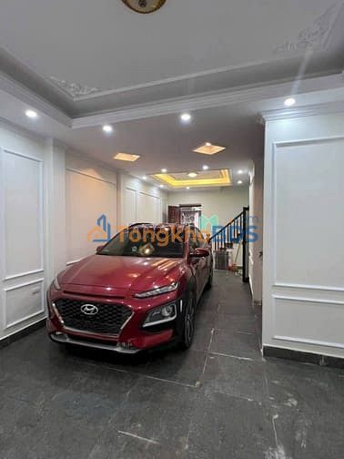 Nhà riêng Dương Quảng Hàm Cầu Giấy 284m² - Ô tô vào nhà