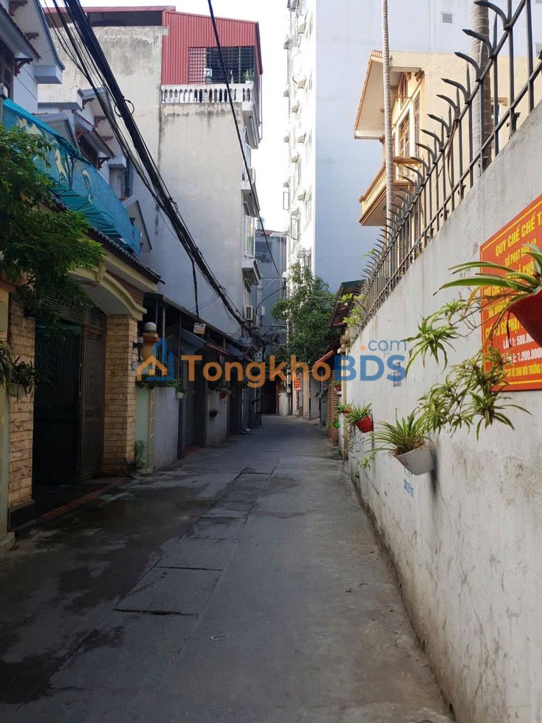 Nhà Thang Máy Xuân Đỉnh 30m² 5 Tầng - 9.3 Tỷ, Chính Chủ