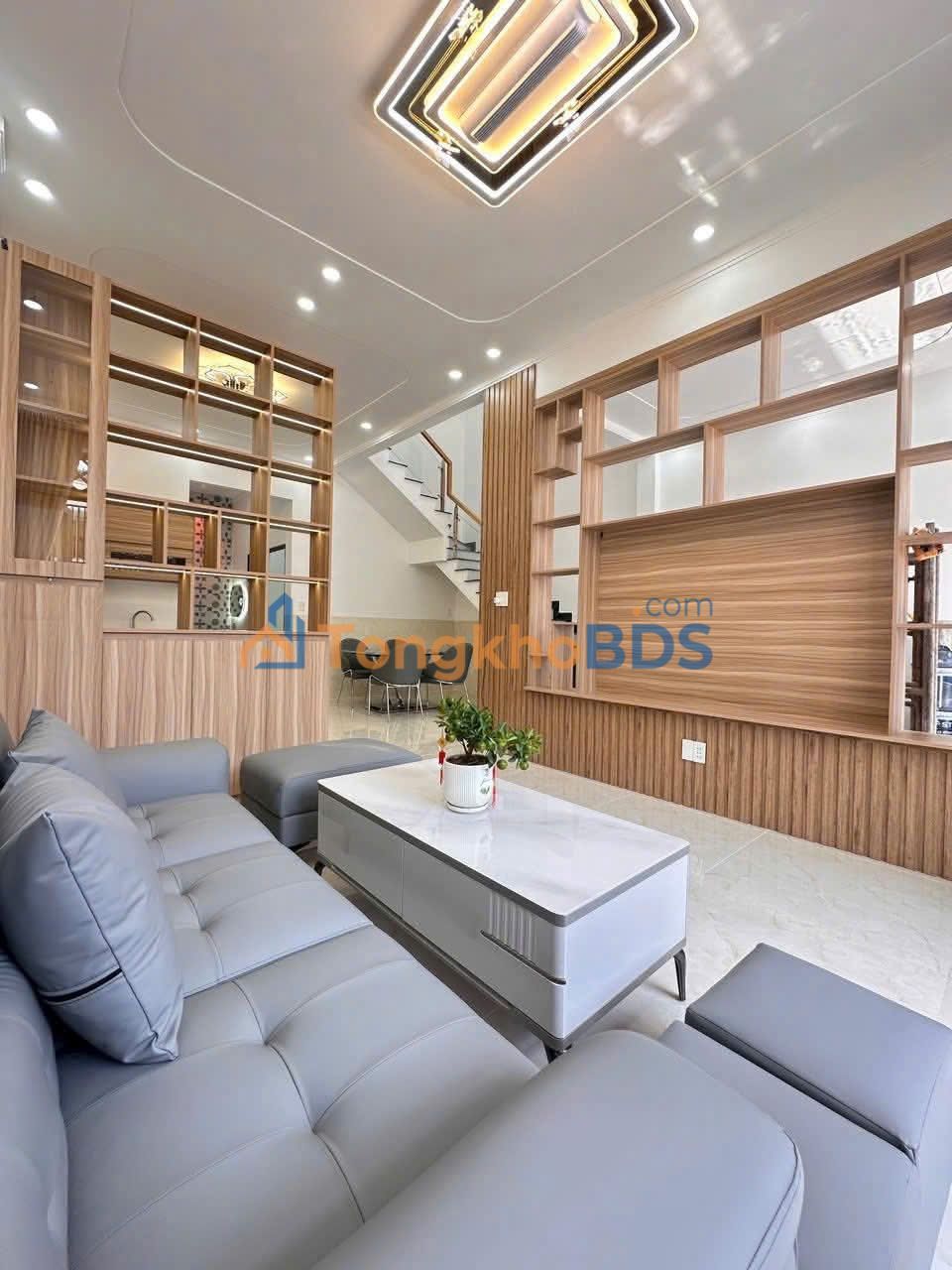 Nhà riêng Phường Trảng Dài 80m² giá 2.79 tỷ - Ô tô vào tận nhà